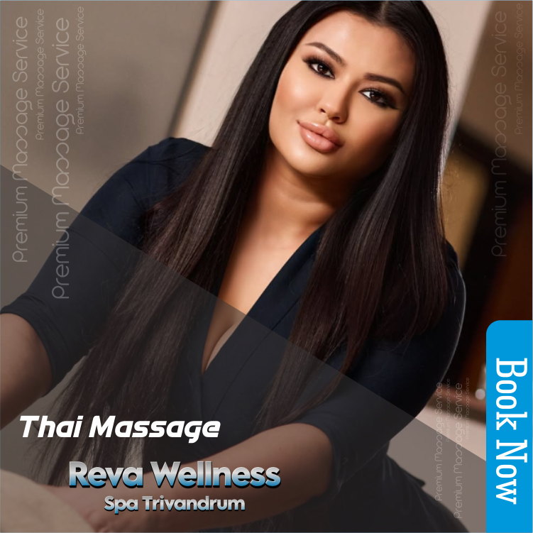 Thai Massage in Poundukadavu Thiruvananthapuram